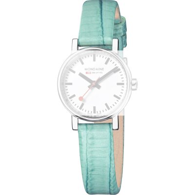 Mondaine Straps FC3112.60Q.2 Evo Lady Pasek