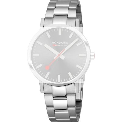 Mondaine FM23220.ST.EM1 Classic Pasek