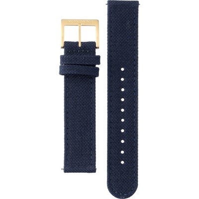 Mondaine Straps FT3118.40R Classic Gent Pasek