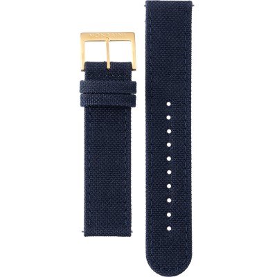 Mondaine Straps FT3120.40R Essence We Care Pasek