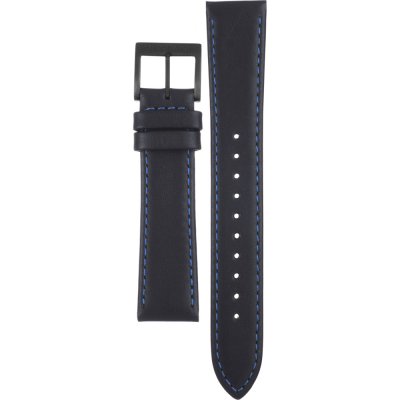 Mondaine Straps FE24318.20B.1 Helvetica Bold Pasek