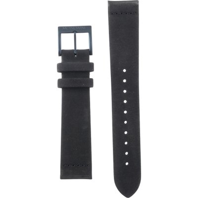 Mondaine Straps FE25218.40IPD Helvetica Light Pasek
