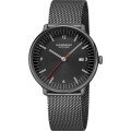 Mondaine Doppio MLE.41220.SM Zegarek