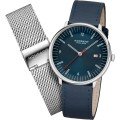 Mondaine Doppio MLE.41240.LQV.SET Doppio Set Zegarek
