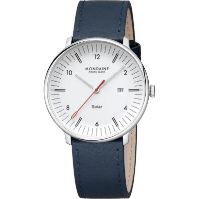 Mondaine Doppio MLE.41910.LDV Zegarek