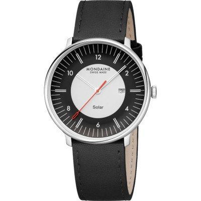 Mondaine Doppio MLE.41920.LBV Zegarek