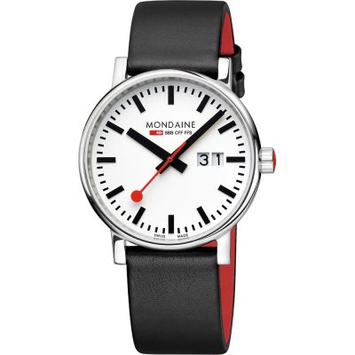 Mondaine Evo MSE.40210.LBV Evo2 Zegarek