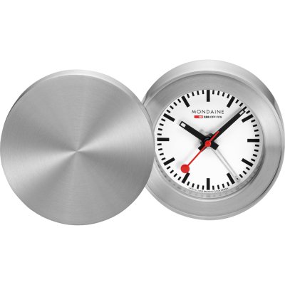Mondaine MSM.64411 Travel Clock Zegar