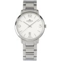 Mondia MS-227-SS-SLRM-CM Elegance Classic Zegarek
