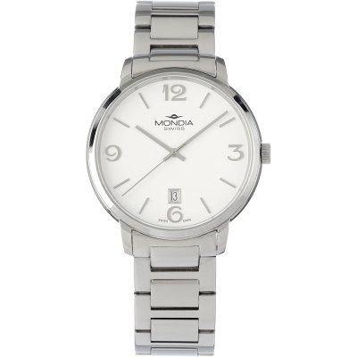 Mondia MS-227-SS-SLRM-CM Elegance Classic Zegarek