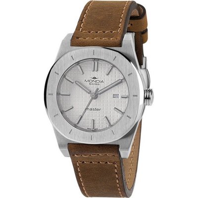 Mondia MS-731-SS-11SL-CP Master Sport Zegarek