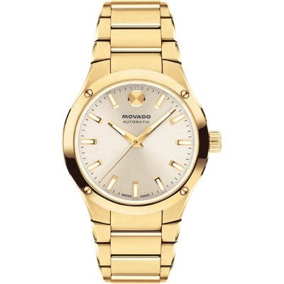 Movado Museum 0608057 Museum Imperiale Zegarek