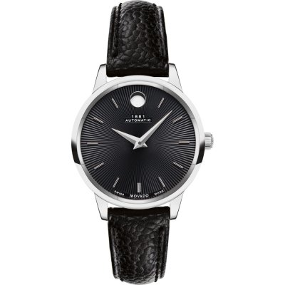 Movado 1881 Automatic 0607466M Zegarek