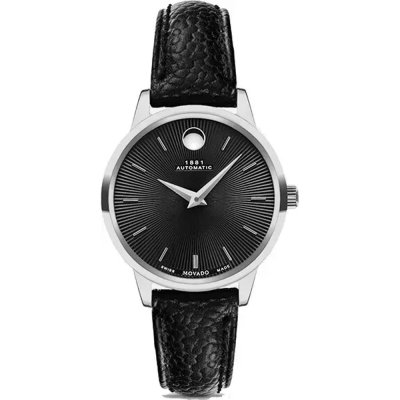 Movado 1881 Automatic 0607468 Zegarek
