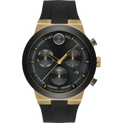 Movado Bold 3600855 Bold Fusion Zegarek
