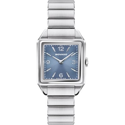 Movado Heritage 3650248 Heritage 1917 Zegarek