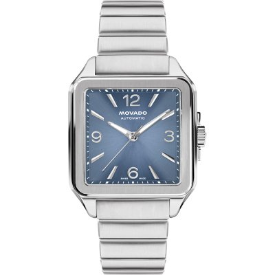 Movado Heritage 3650256 Heritage 1917 Zegarek