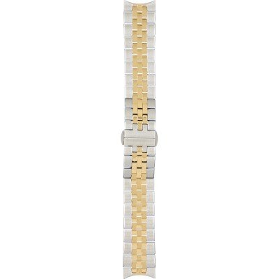Movado Straps 569002391 Museum Pasek