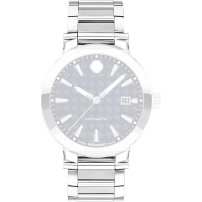 Movado 569002654 Vizio Pasek