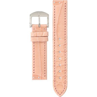 Movado Straps 569302058 Semi Moon Pasek