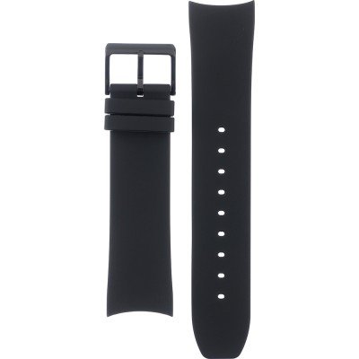 Movado Straps 569302544 Movado Edge Pasek