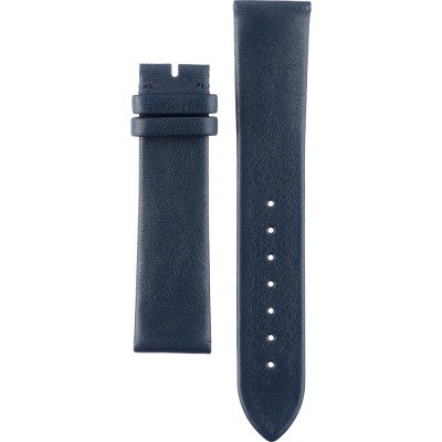 Movado Straps 569402263 Ultra slim Pasek