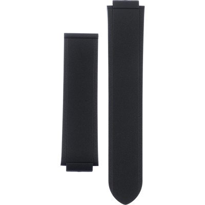 Movado Straps 569402295 Sapphire Pasek