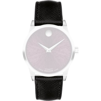 Movado 569402398 Museum Pasek