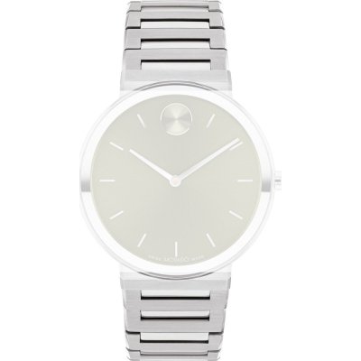Movado 769000484 Bold Horizon Pasek