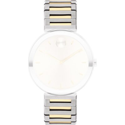 Movado 769000491 Bold Horizon Pasek