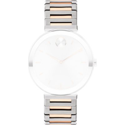 Movado 769000522 Bold Horizon Pasek