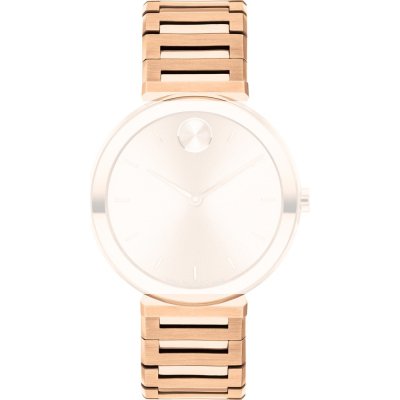 Movado 769000523 Bold Horizon Pasek