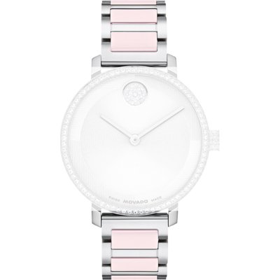 Movado 769000574 Bold Evolution Pasek