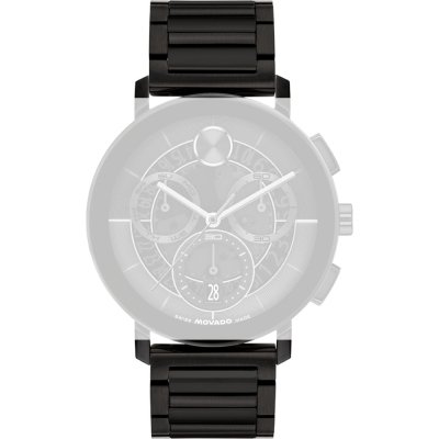 Movado 769000585 Bold Evolution Pasek