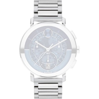 Movado 769000587 Bold Evolution Pasek