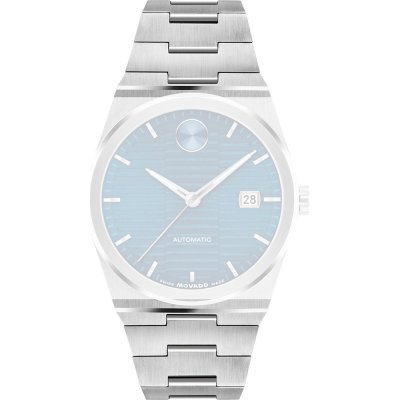 Movado 769000606 Bold Quest Automatic Pasek