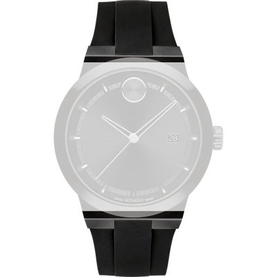 Movado 769301748 Bold Fusion Pasek