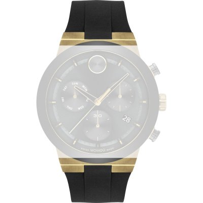 Movado 769301752 Bold Fusion Pasek