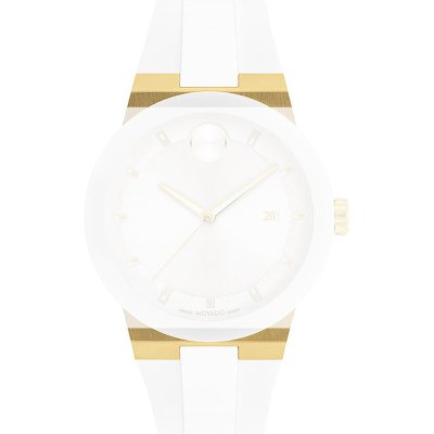 Movado 769301826 Bold Fusion Pasek