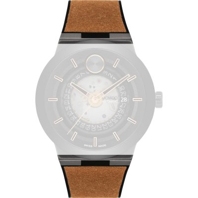 Movado 769301923 Bold Fusion Pasek