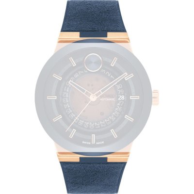 Movado 769302180 Bold Fusion Pasek