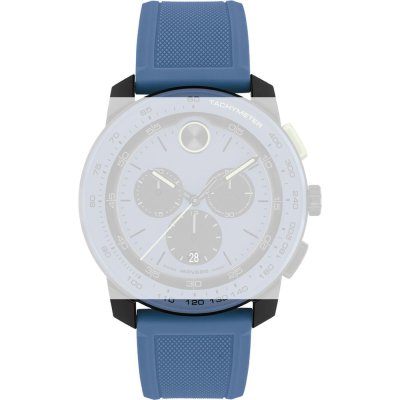 Movado 769302317 Bold TR90 Pasek