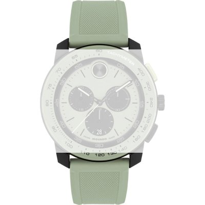 Movado 769302319 Bold TR90 Pasek