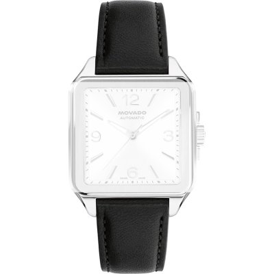 Movado 769302362 Heritage 1917 Pasek