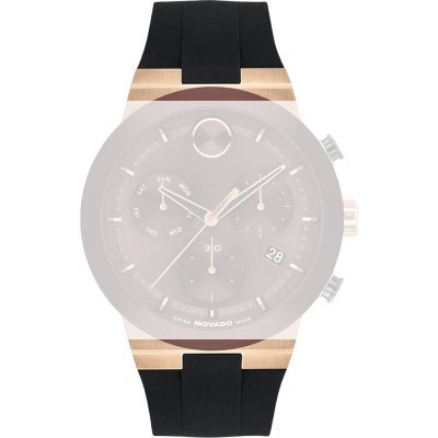 Movado 769302370 Bold Fusion Pasek