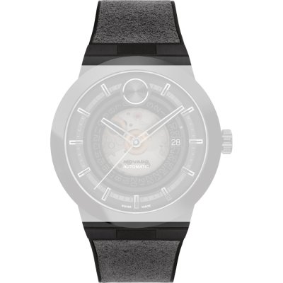 Movado 769302372 Bold Fusion Pasek