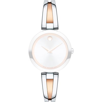 Movado Straps 569002379 Aleena Pasek