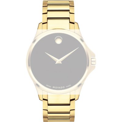 Movado 569002487 Ario Pasek