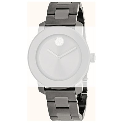 Movado Straps 769000011 Bold Pasek