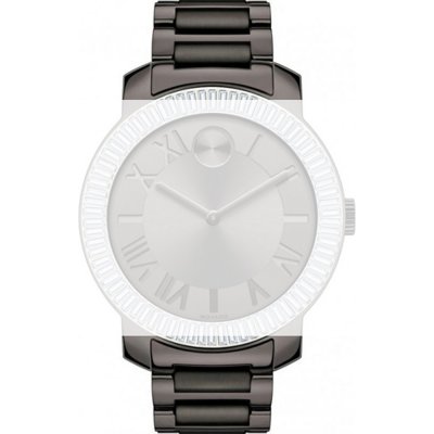 Movado Straps 769000054 Bold Pasek
